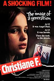 Christiane F.