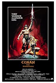 Conan the Barbarian