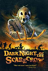 Dark Night of the Scarecrow