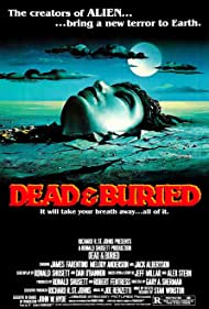 Dead & Buried