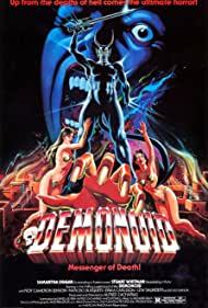 Demonoid