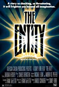 The Entity