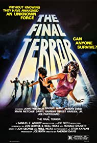 The Final Terror