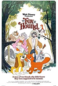 The Fox and the Hound