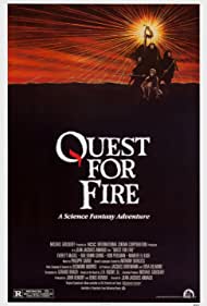 Quest for Fire