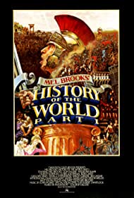 History of the World: Part I