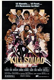 Kill Squad