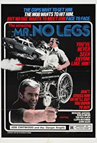 Mr. No Legs