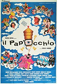 Il pap'occhio