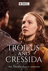 Troilus & Cressida