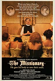 The Missionary