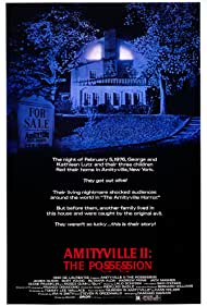 Amityville II: The Possession