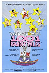 Bugs Bunny's 3rd Movie: 1001 Rabbit Tales