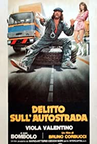 Delitto sull'autostrada