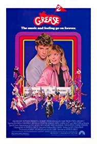 Grease 2