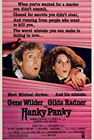 Hanky Panky