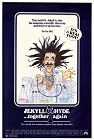 Jekyll and Hyde... Together Again