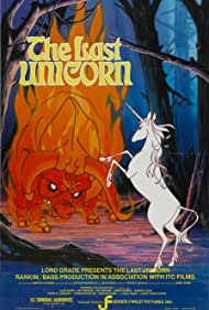 The Last Unicorn