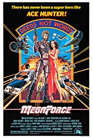 Megaforce