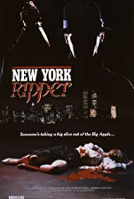 The New York Ripper