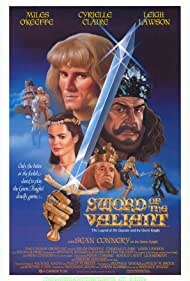 Sword of the Valiant