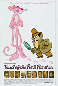 Trail of the Pink Panther