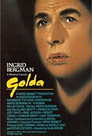 A Woman Called Golda