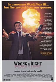 Wrong Is Right