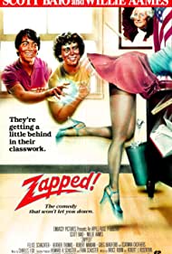 Zapped!