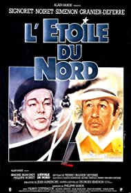 L'étoile du Nord