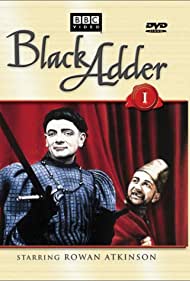 Blackadder