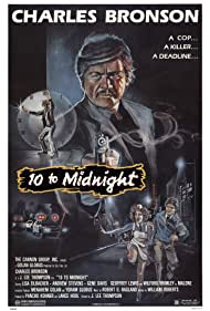 10 to Midnight