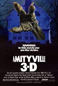 Amityville 3-D