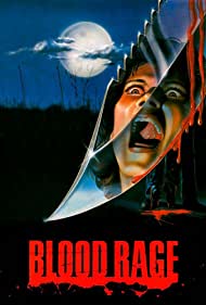 Blood Rage