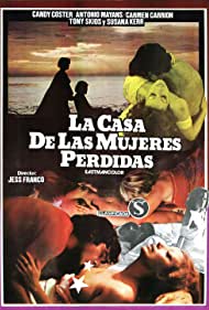 La casa de las mujeres perdidas