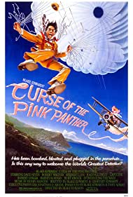 Curse of the Pink Panther