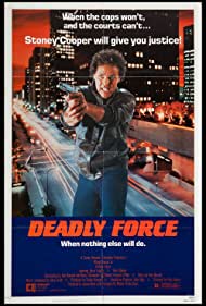 Deadly Force