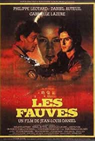 Les fauves