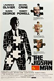 The Jigsaw Man