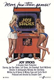 Joysticks