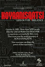 Koyaanisqatsi