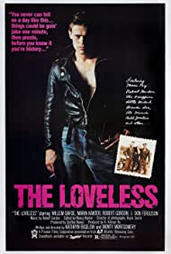 The Loveless