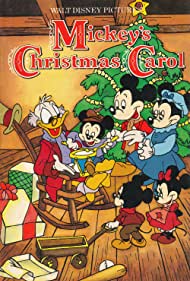 Mickey's Christmas Carol