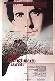 The Ploughman's Lunch