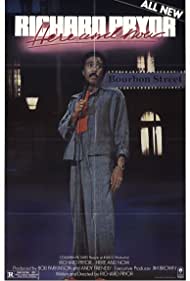 Richard Pryor... Here and Now