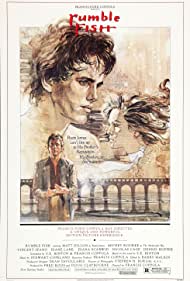 Rumble Fish