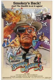 Smokey and the Bandit Part 3