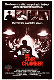 The Star Chamber