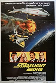 Starflight: The Plane That Couldn't Land