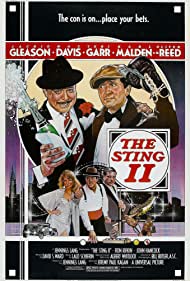 The Sting II